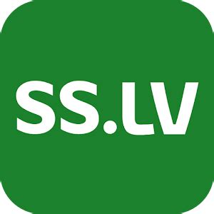 as lv|sludinājumi ss.lv.